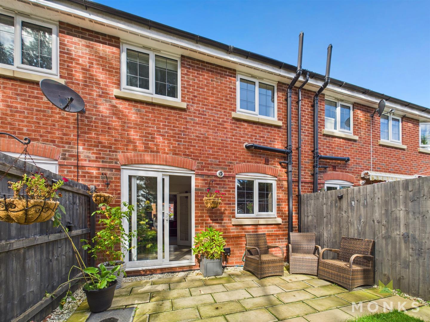 30 Heritage Way, Llanymynech, SY22 6LN For Sale 30 Heritage Way, Llanymynech, SY22 6LN For Sale